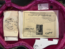 Load image into Gallery viewer, 2008 Epiphone USA Revolution Casino Natural #389/1965
