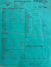 Load image into Gallery viewer, New Fender Custom Shop Andy Hicks Masterbuilt 1951 Nocaster Heavy Relic Nicotine Aged Butterscotch Blonde
