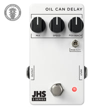 Load image into Gallery viewer, New JHS 3 Series Oil Can Delay
