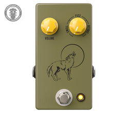Load image into Gallery viewer, New JHS Pedals Coyote Fuzz Pedal
