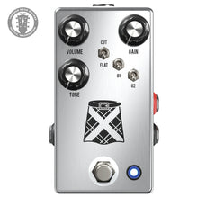 Load image into Gallery viewer, New JHS Kilt 10 Pedal
