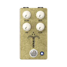 Load image into Gallery viewer, New JHS Morning Glory Clean Pedal
