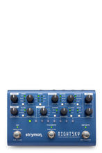 Load image into Gallery viewer, New Strymon Nightsky Time-Warped Reverberator
