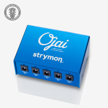 Load image into Gallery viewer, New Strymon Ojai High Current DC Power Supply
