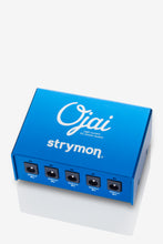 Load image into Gallery viewer, New Strymon Ojai High Current DC Power Supply
