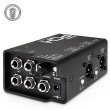 Load image into Gallery viewer, New Strymon PCH Active Direct Interface
