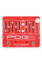 Load image into Gallery viewer, New Electro-Harmonix POG2 Polyphonic Octave Generator
