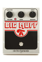 Load image into Gallery viewer, New Electro-Harmonix Big Muff Pi Distortion &amp; Sustainer
