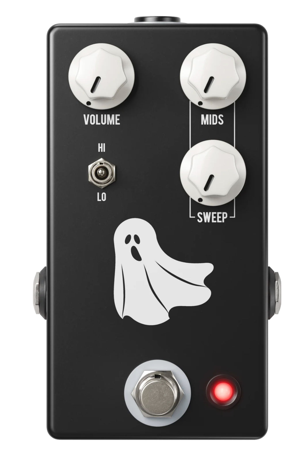 New JHS Haunting Mids EQ Pedal