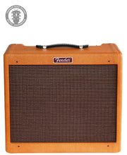Load image into Gallery viewer, New Fender Blues Junior Lacquered Tweed
