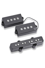 Load image into Gallery viewer, New Seymour Duncan Duff McKagen P-J Bass Pickup Set
