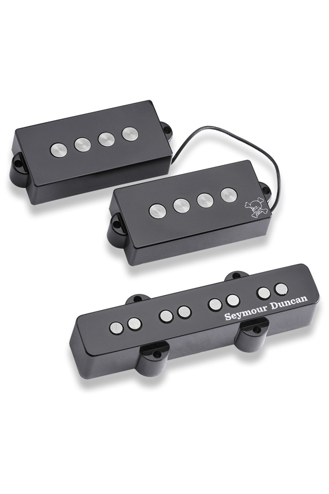 New Seymour Duncan Duff McKagen P-J Bass Pickup Set