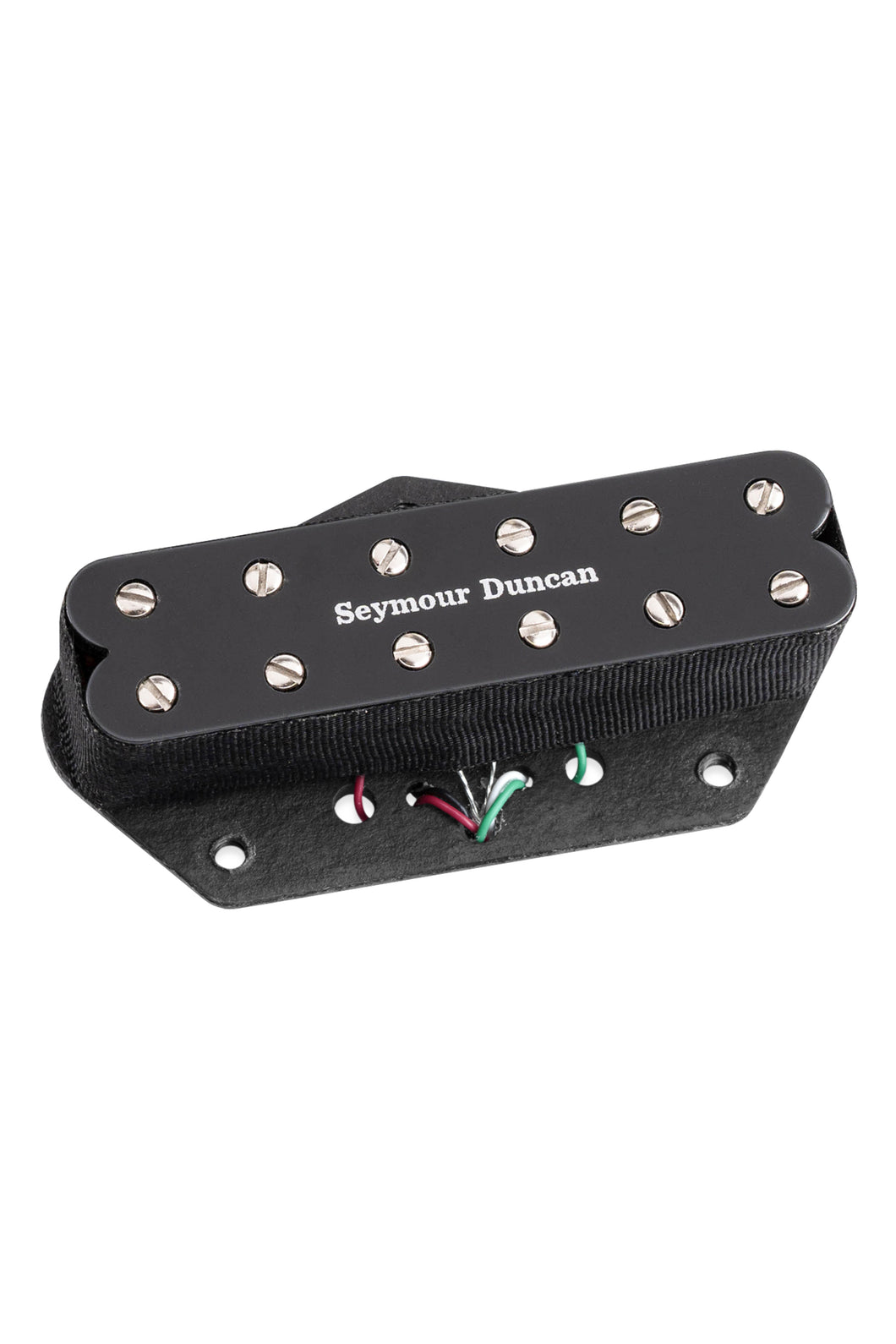 New Seymour Duncan JB Jr for Tele Bridge Pickup