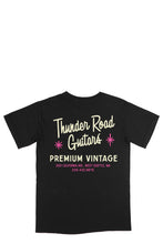 Load image into Gallery viewer, Thunder Road Bowling T Shirt
