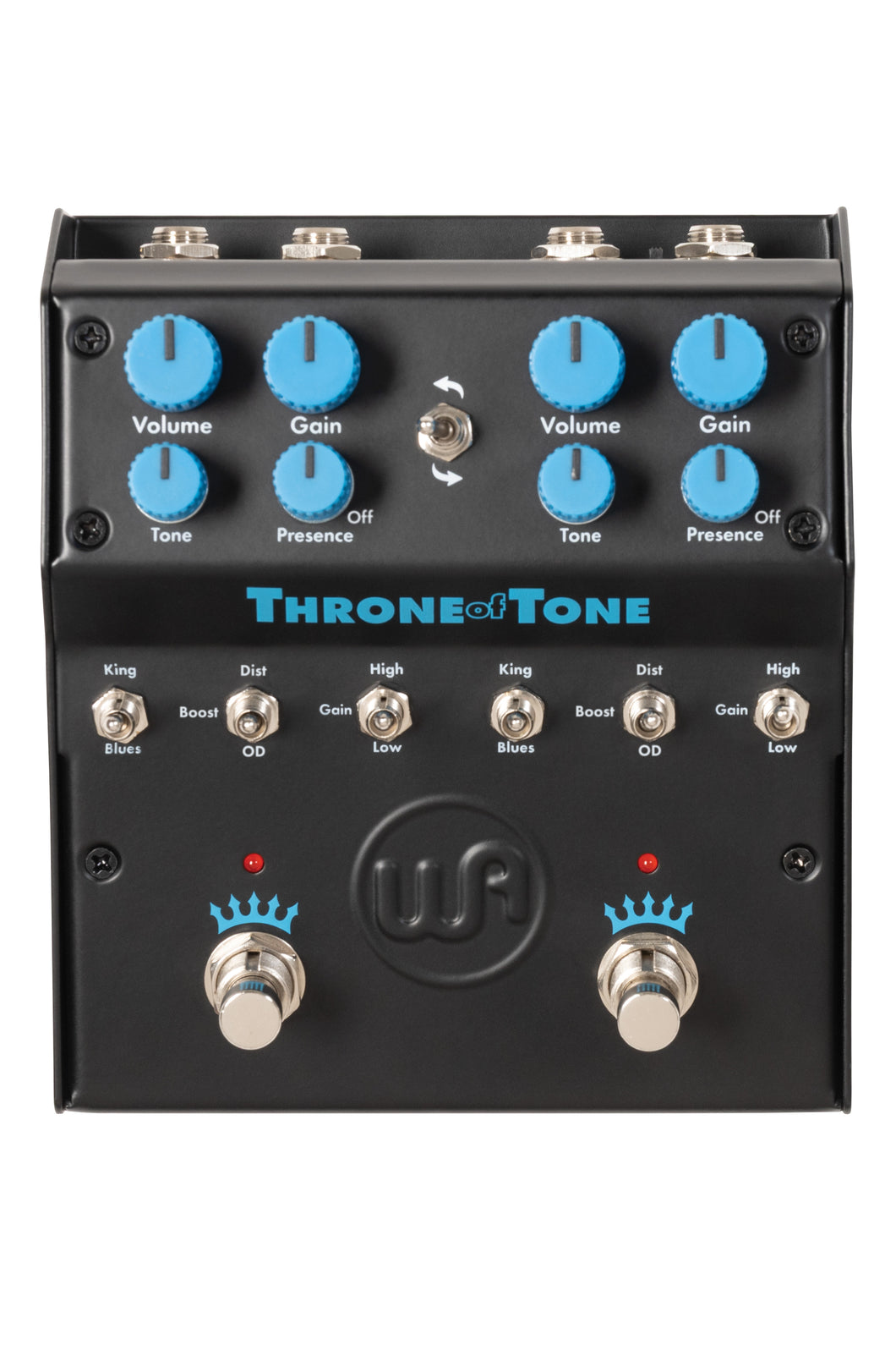 Warm Audio Throne of Tone