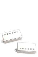 Load image into Gallery viewer, New Seymour Duncan Pearly Gates Humbucker Set, Nickel Covers
