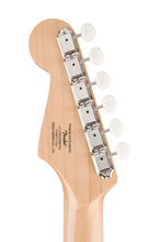 Load image into Gallery viewer, New Fender Squier Hello Kitty White Stratocaster
