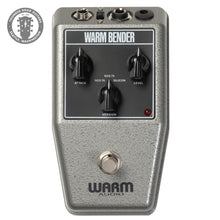 Load image into Gallery viewer, New Warm Audio Warm Bender
