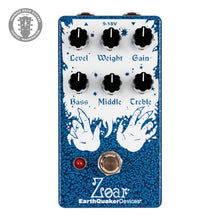 Load image into Gallery viewer, New Earthquaker Devices Zoar Dynamic Audio Grinder
