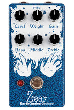 Load image into Gallery viewer, New Earthquaker Devices Zoar Dynamic Audio Grinder
