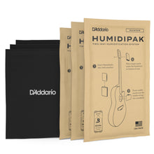 Load image into Gallery viewer, New D&#39;addario Humidipak Maintain Automatic Humidity Control System
