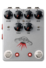Load image into Gallery viewer, New JHS Wanderer Pedal
