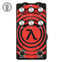 Load image into Gallery viewer, New Earthquaker Devices Half Life Distortion and Boost With Octave
