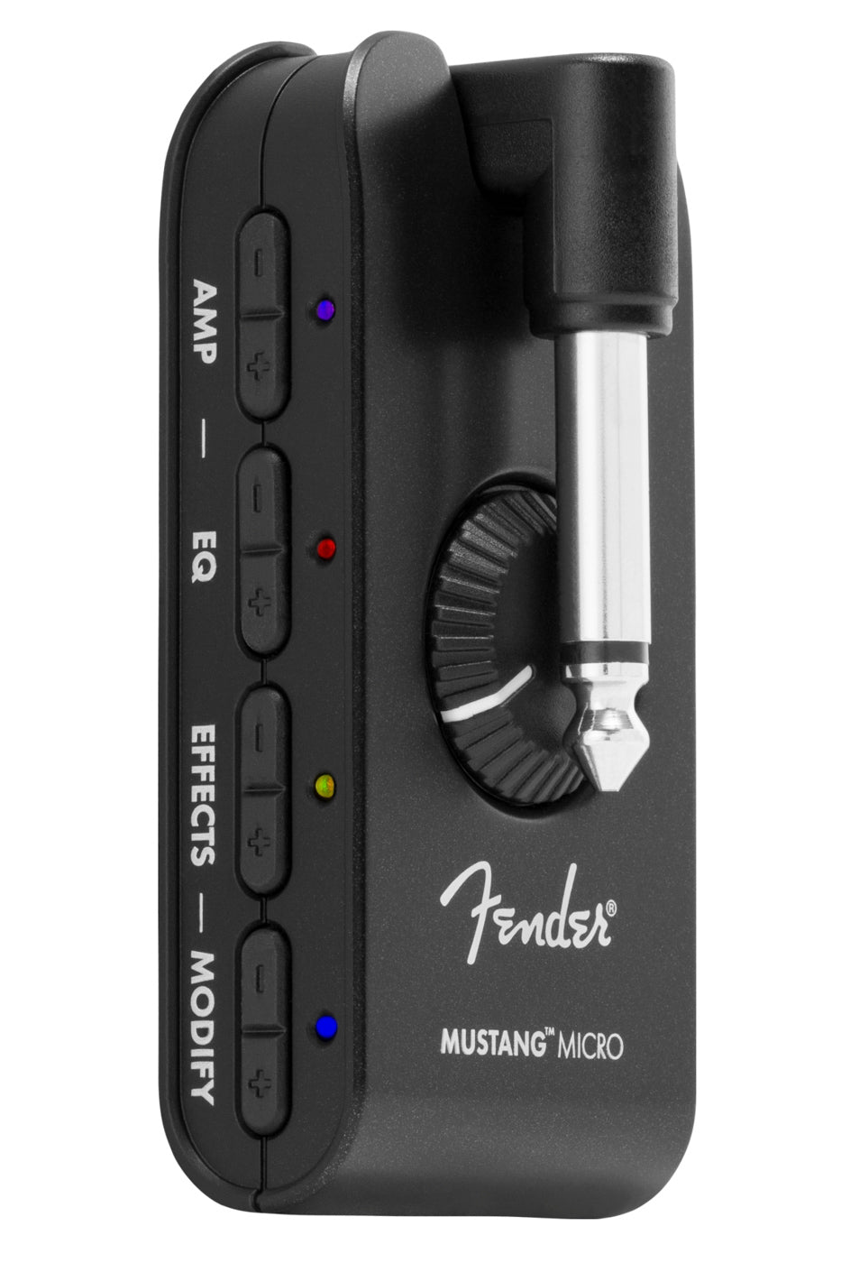 New Fender Mustang Micro Headphone Amp