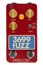 Load image into Gallery viewer, New Danelectro 3699 Fuzz
