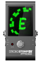 Load image into Gallery viewer, New Peterson Strobo Stomp HD Tuner
