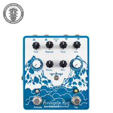 Load image into Gallery viewer, New Earthquaker Devices Avalanche Run
