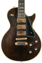 Load image into Gallery viewer, 1978 Gibson Les Paul Custom Artisan 3 Walnut
