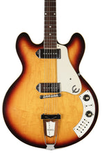 Load image into Gallery viewer, 1968 Epiphone Al Caiola Standard Sunburst
