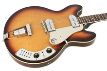 Load image into Gallery viewer, 1968 Epiphone Al Caiola Standard Sunburst
