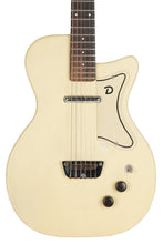 Load image into Gallery viewer, 1956 Danelectro U1 Grained Ivory Leatherette
