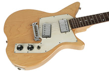 Load image into Gallery viewer, 1979 Gretsch TK-300 Natural Walter Becker Estate
