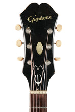 Load image into Gallery viewer, 1966 Epiphone Texan FT-79N Natural
