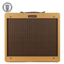 Load image into Gallery viewer, New Fender Blues Junior Lacquered Tweed
