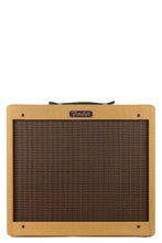 Load image into Gallery viewer, New Fender Blues Junior Lacquered Tweed
