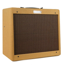 Load image into Gallery viewer, New Fender Blues Junior Lacquered Tweed
