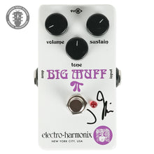 Load image into Gallery viewer, New Electro-Harmonix J. Mascis Ram&#39;s Head Big Muff
