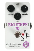 Load image into Gallery viewer, New Electro-Harmonix J. Mascis Ram&#39;s Head Big Muff
