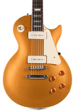Load image into Gallery viewer, 2004 Epiphone Les Paul '56 Gold Top

