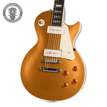 Load image into Gallery viewer, 2004 Epiphone Les Paul '56 Gold Top
