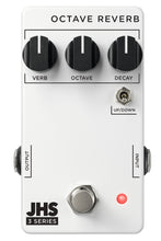 Load image into Gallery viewer, New JHS 3 Series Octave Reverb
