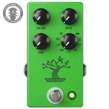Load image into Gallery viewer, New JHS Bonsai Pedal

