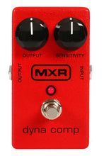 Load image into Gallery viewer, New MXR M102 Dyna Comp
